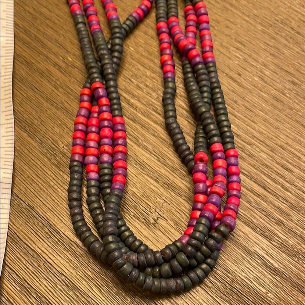 Multi-Strand Necklace bundle - Picture 8 of 9